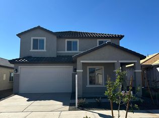 42945 W Peters Dr, Maricopa, AZ 85138