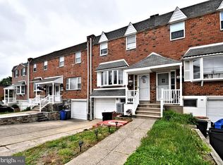 12206 Medford Rd, Philadelphia, PA 19154