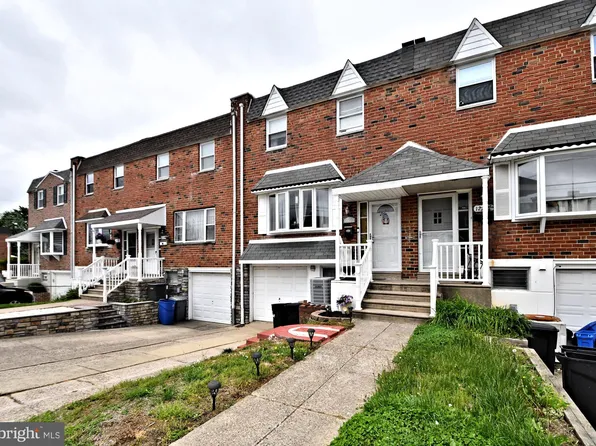 12206 Medford Rd, Philadelphia, PA 19154