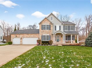 5840 Trystin Tree Dr, Medina, OH 44256