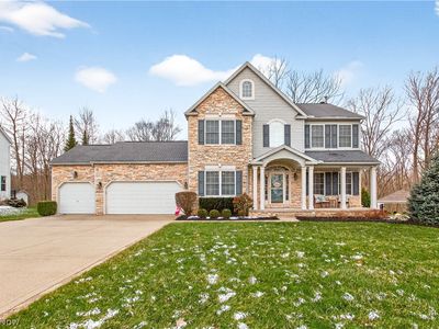 5840 Trystin Tree Dr, Medina, OH, 44256