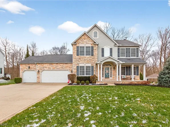 5840 Trystin Tree Dr, Medina, OH 44256
