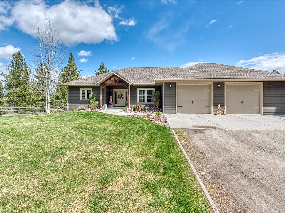 141 Pine View Rd, Hamilton, MT 59840 Zillow