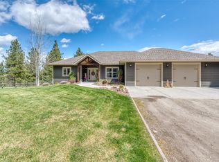 141 Pine View Rd, Hamilton, MT 59840