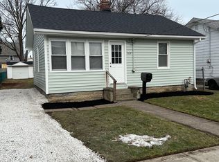 529 Courtland St, Fairport Harbor, OH 44077