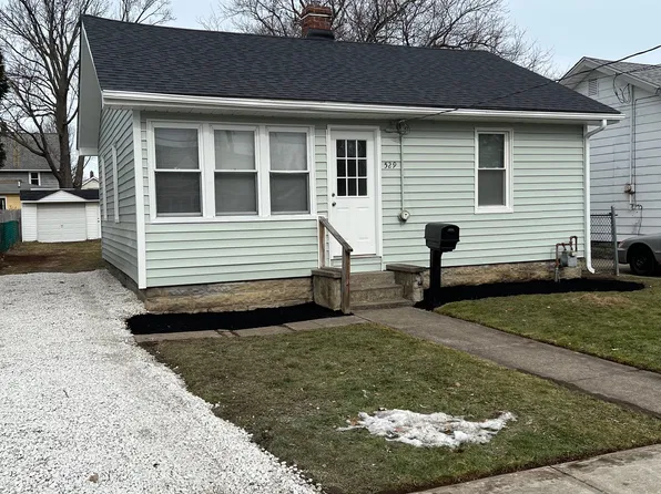 529 Courtland St, Fairport Harbor, OH 44077
