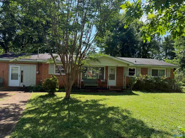 3108 N Nevel Cir NW, Huntsville, AL 35810
