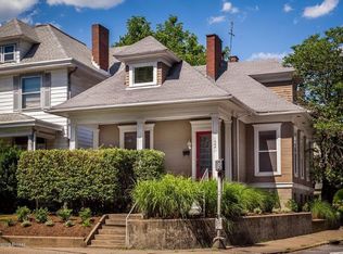 1045 Baxter Ave, Louisville, KY