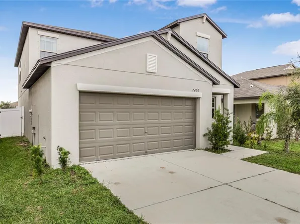 7402 Samuel Ivy Dr, Tampa, FL 33619
