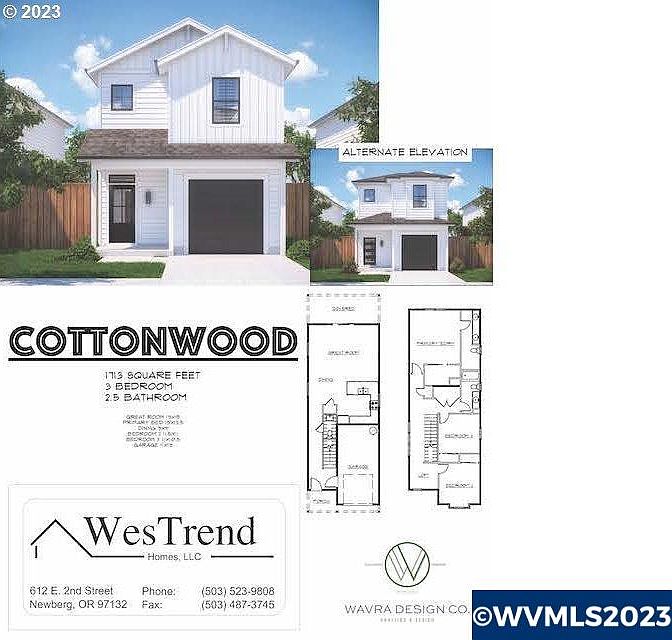 2nd image of 864 Laurel Pl
