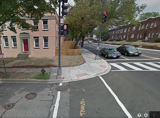 1662 K St NE, Washington, DC 20002