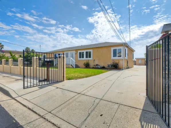 122 Johnston Ln, San Marcos, CA 92069