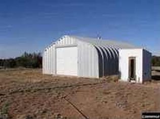 9191 Miller Trl, Snowflake, AZ 85937