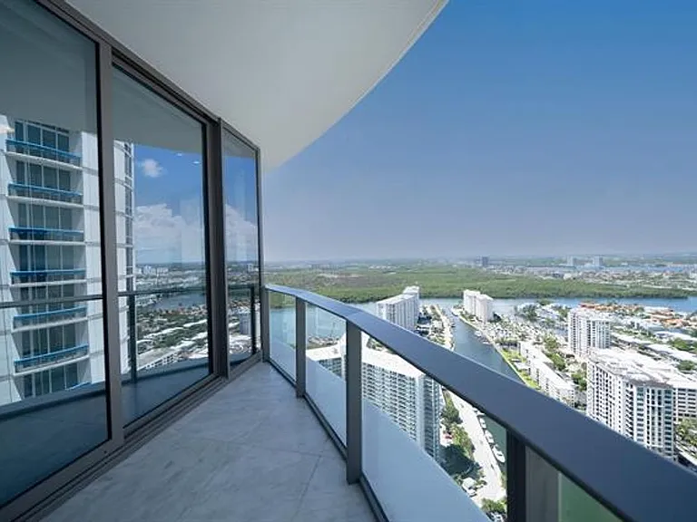 15701 Collins Ave #3901 — Photo 24