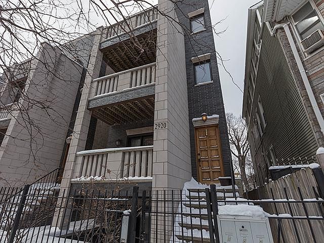 1st image of 2920 N Damen Ave