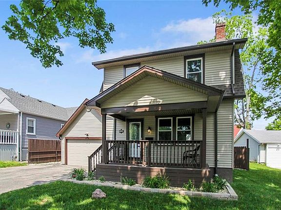 2nd image of 3455 Marimont Dr