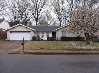 5855 Foxdale Rd, Memphis, TN 38115