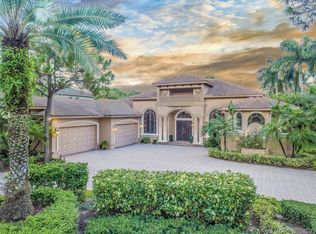 5996 Pinewood Ave, Parkland, FL 33067