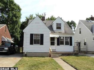 14932 Longview St, Detroit, MI 48213
