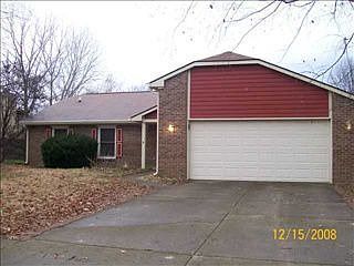 5th image of 801 Vanceburg Dr