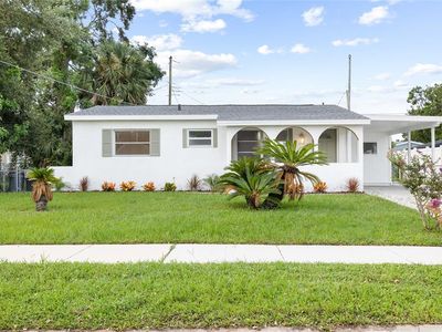 6716 81st Ave N, Pinellas Park, FL, 33781