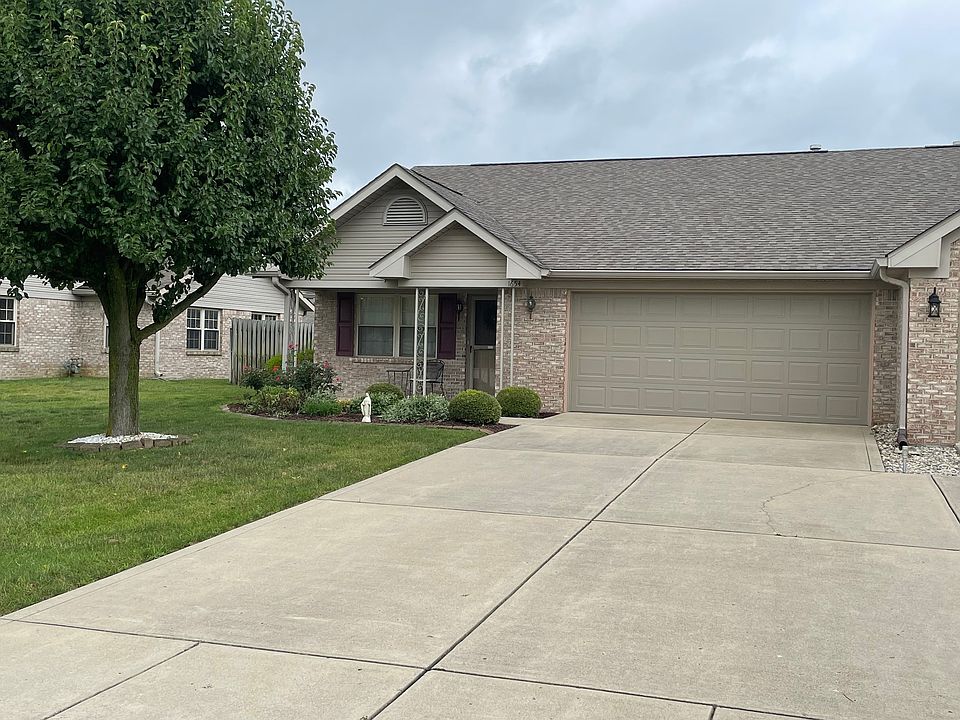 1654 Vidalia Ct, Greenwood, IN 46143 Zillow