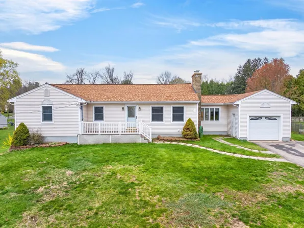 13 Darryl Lane, Salem, NH 03079