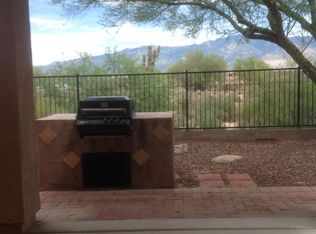 12990 N Yellow Orchid Dr, Oro Valley, AZ 85755