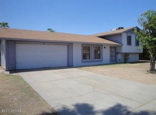 13850 N 35th Ave, Phoenix, AZ 85053