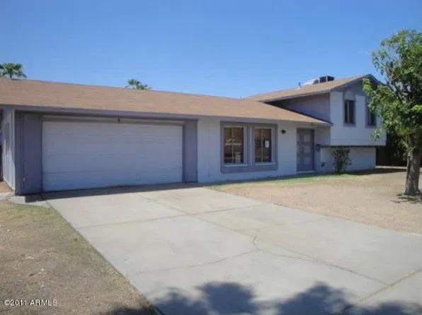 13850 N 35th Ave, Phoenix, AZ 85053