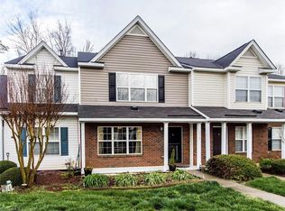 6313 Hibiscus Ct, Whitsett, NC 27377