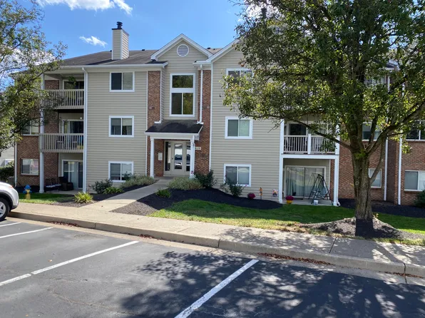 70 Creekwood Dr Unit 11, Newport, KY 41071