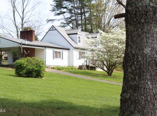 175 Fincastle Heights Rd, Jonesville, VA 24263
