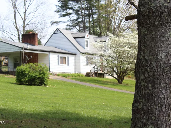 175 Fincastle Heights Rd, Jonesville, VA 24263