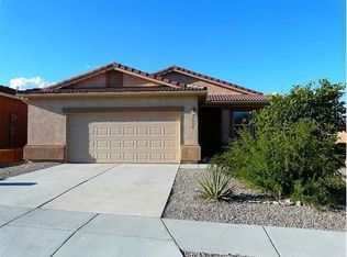 7239 Hearthstone Rd NW, Albuquerque, NM 87114