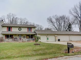 2395 S Davis St, Decatur, IL 62521