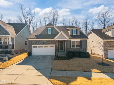 226 English Violet Ln, Raleigh, NC, 27610