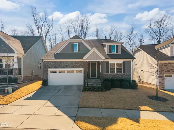 226 English Violet Ln, Raleigh, NC 27610