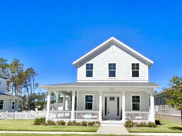 512 Lemongrass Ln, Niceville, FL 32578