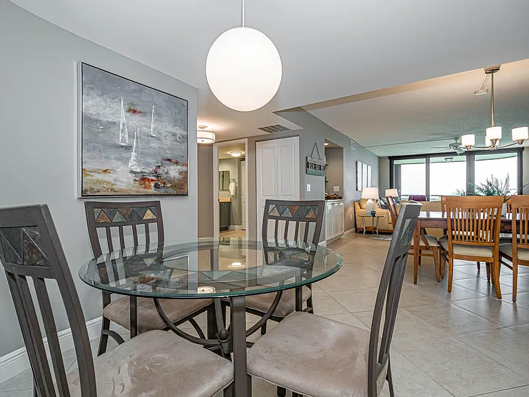 4600 Highway A1A #308 — Photo 10