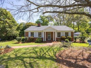 501 Pinecrest Rd, Macon, GA 31204