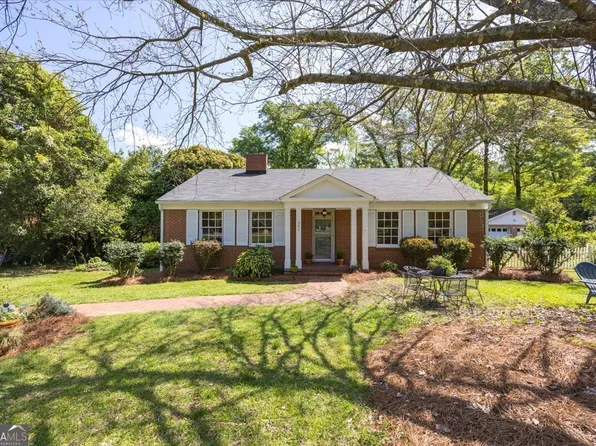 501 Pinecrest Rd, Macon, GA 31204