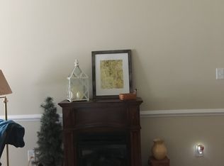 2708 Shire Ln, Rocky Mount, NC 27804