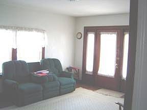 Large Living room