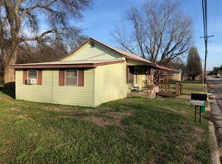 6534 County Road 33, Hollywood, AL 35752