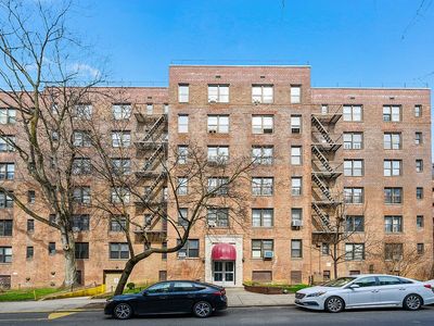 105-15 66th Rd APT 1D, Queens, NY, 11375