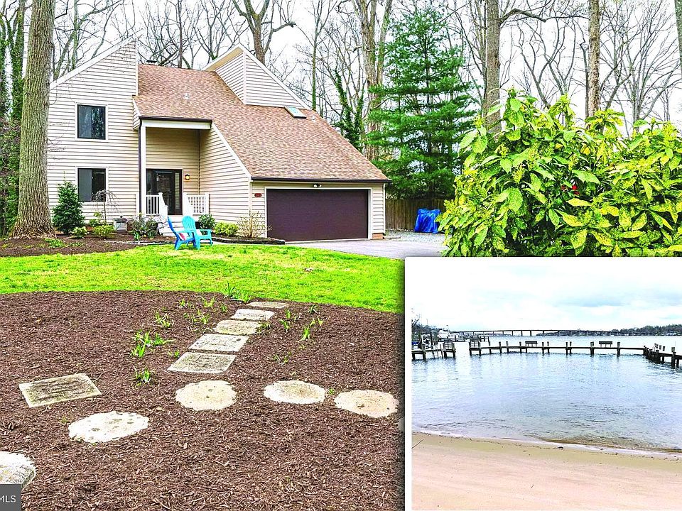 2983 Poplar Trl, Annapolis, MD 21401 Zillow