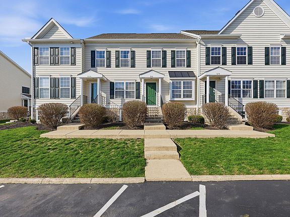 2nd image of 7276 Colonial Affair Dr #11