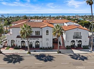 1010 S El Camino Real #101, San Clemente, CA 92672