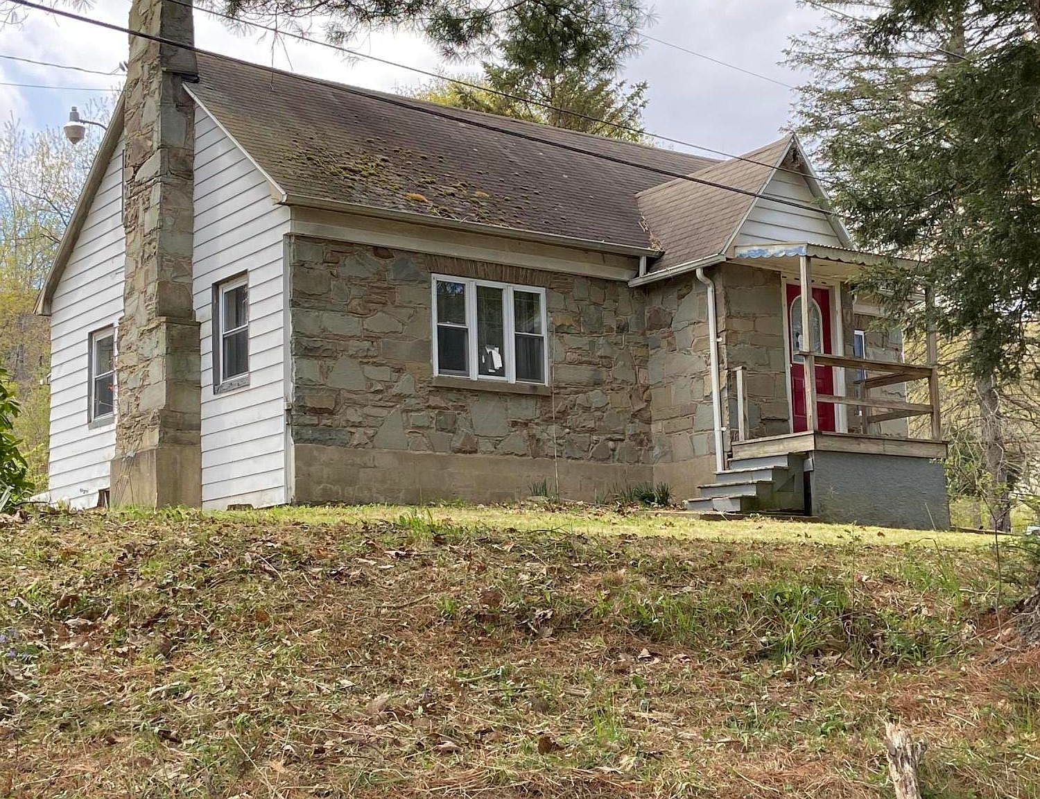 2149 New York Ave, Hallstead, PA 18822 Zillow